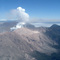 Volcán Chaitén y Cerro Corcovado 09 02 27