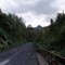 Carretera Austral hacia Chaitén