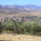 Hacienda Los Cóndores. Vista desde el Monte de Los Olivos