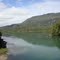 Rio Palena, canal Garrao, Raúl Marín Balmaceda