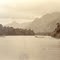 Canal de Garrao, 1893