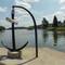 Findley Lake Anchor