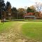 1st Base Line