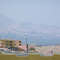 Antofagasta vista desde el lado norte