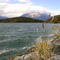 laguna serca mallin grande