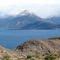 Lago General Carrera, Chile