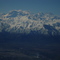 Cordilheira - Sul de Santiago (07/2008)