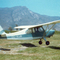 Un clásico, Aeronca 7AC sn 1557 CC-KUB, Melipilla,  SCME, 660', 08 - 26, 560 x 20m.