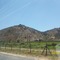 Bata desde la Autopista del Sol.  Melipilla Santiago