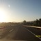 Autopista del Sol.  El Monte Santiago