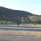Autopista del Sol.  Enlace Variante Melipilla.  Melipilla Santiago