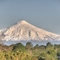 Villarica volcano