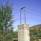 Pasarela Piedra del Baño