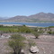 Embalse La Paloma