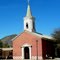 Iglesia Monte Patria