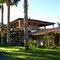 Hacienda matinal