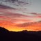 Atardecer en Juntas