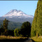 Volcan Llaima