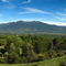 Panoramica de Melipeuco