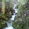 Caidas de agua