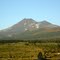Volcán Llaima (post erupción 2008)