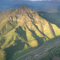 Angostura de Paine, Estero Angostura y Cerro Challay