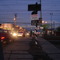 Cruce Ferroviario de Paine