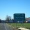 New York State Line