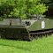 M114 Personnel Carrier Knoxville PA