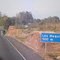 Km.225 - Salida a Los Maquis a 500m.-Al Norte