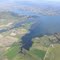 Estero Alhué, Lago Rapel y Puente El Manzano