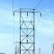 CHILE, Stretch TOCOPILLA to MARIA ELENA - Electricity grids 100,000 kilo-volts to supply for copper, silver and gold mining by CODELCO in Chuquicamata