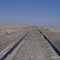 CHILE, Stretch TOCOPILLA to MARIA ELENA - Railroad