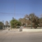 Panorámica centro María Elena (Barrio Cívico, Plaza de Armas) (Realizada manualmente con Photo Studio)