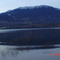 Lago Panguipulli - Playa Coz Coz