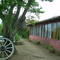 Casa de sra. Flor