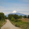 Camino a Puerto Octay y Volcan