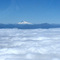 Tres Colosos, Puntiagudo, Tronador y Osorno