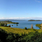 Peninsula de Centinela desde P.to Octay