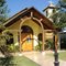 Cerrilos Chapel