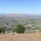 Guacarhue desde el Cerro de la Cruz