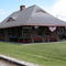 Train Station, U.S. Highway 30, New Oxford, Pennsylvania