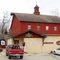 former mill, now Scozzaro's Old Mill Inn Restaurant‎, Historic Lincoln Highway, 4797 York Road, New Oxford, PA 17350-9401