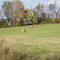Haybales on the Carlisle Pike