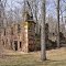 Weirman's Mill Ruins