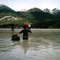Rio Yendegaia, Magallanes, Chile