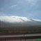 Neblina En El Cerro