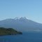 Vulcão Cabulco - de Puerto Octay - Chile