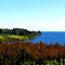 Lago Llanquihue, circuito Lago Llanquihue