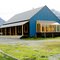 Lodge en Villa O"Higgins